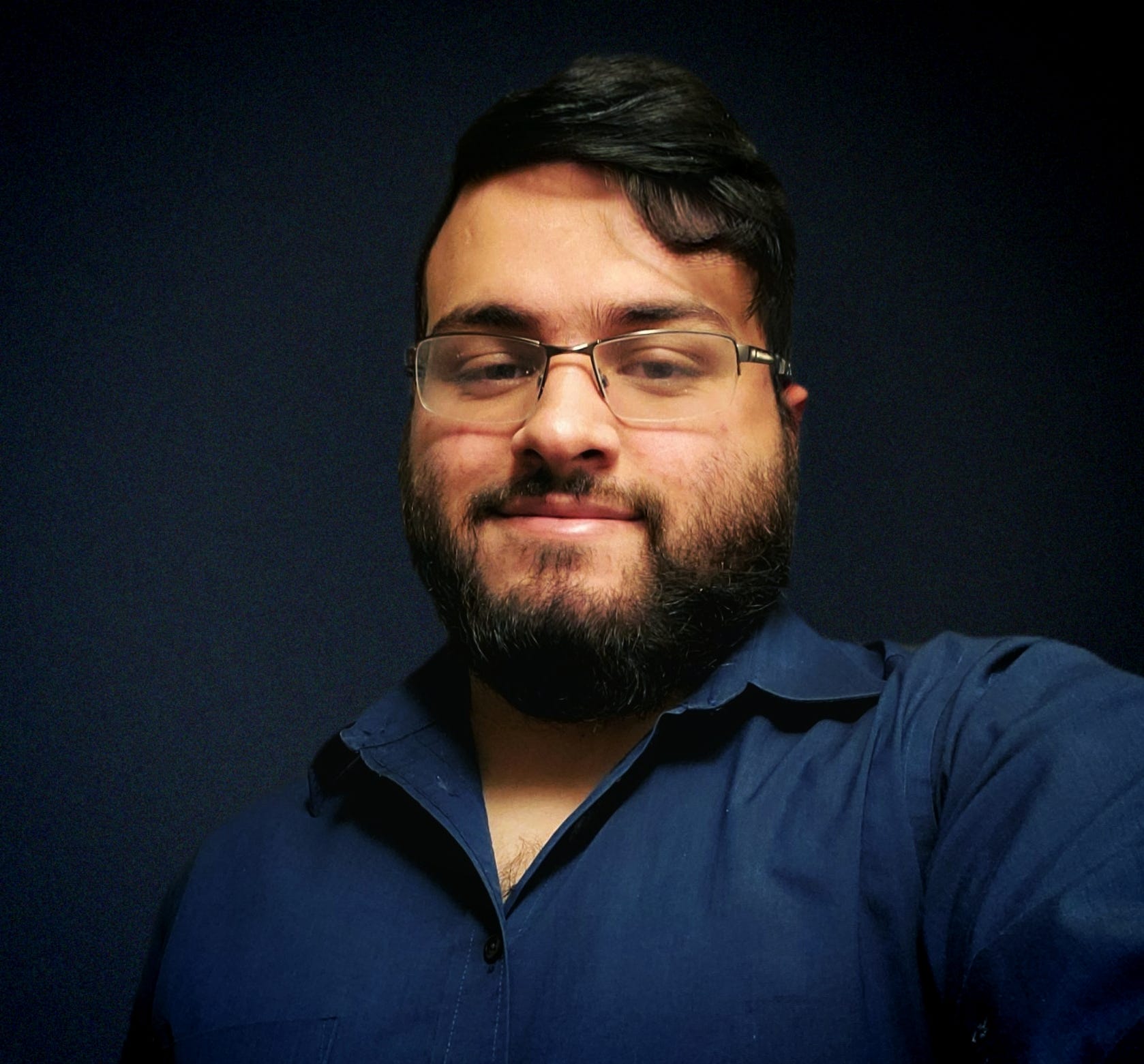 Mo alsoudani on medium curated some lists