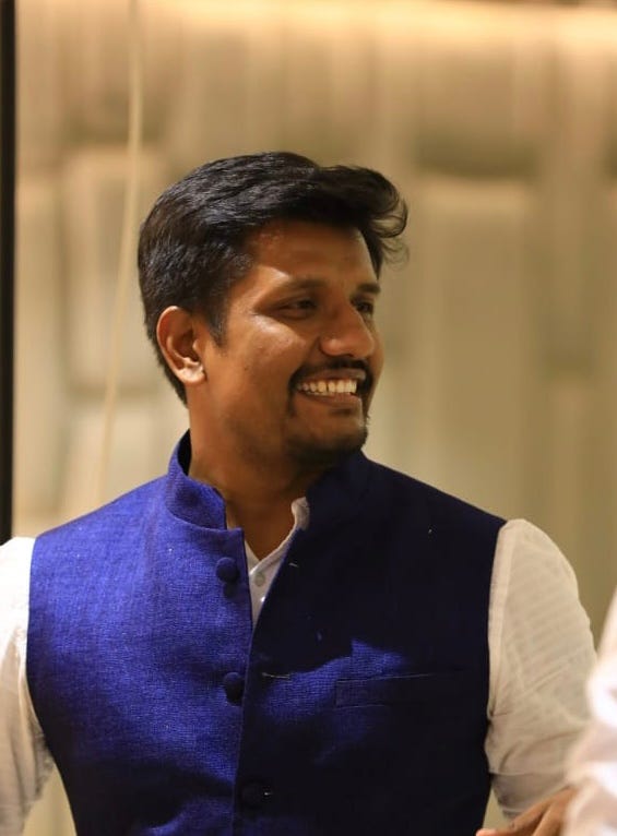 Deepak Singh Medium deepak-singh-medium