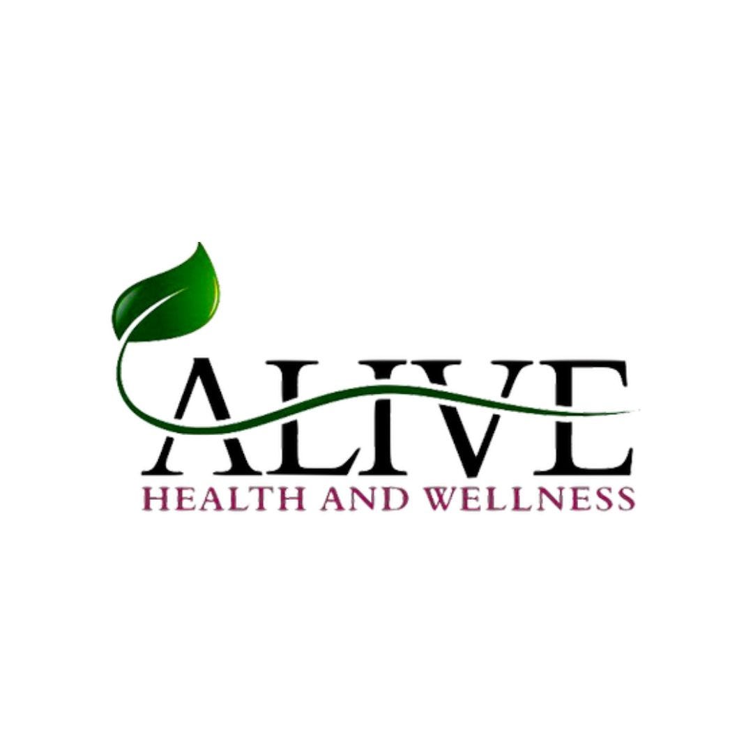 Alive Health And Wellness Medium