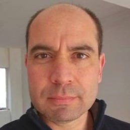 Sebastian G Rios – Medium