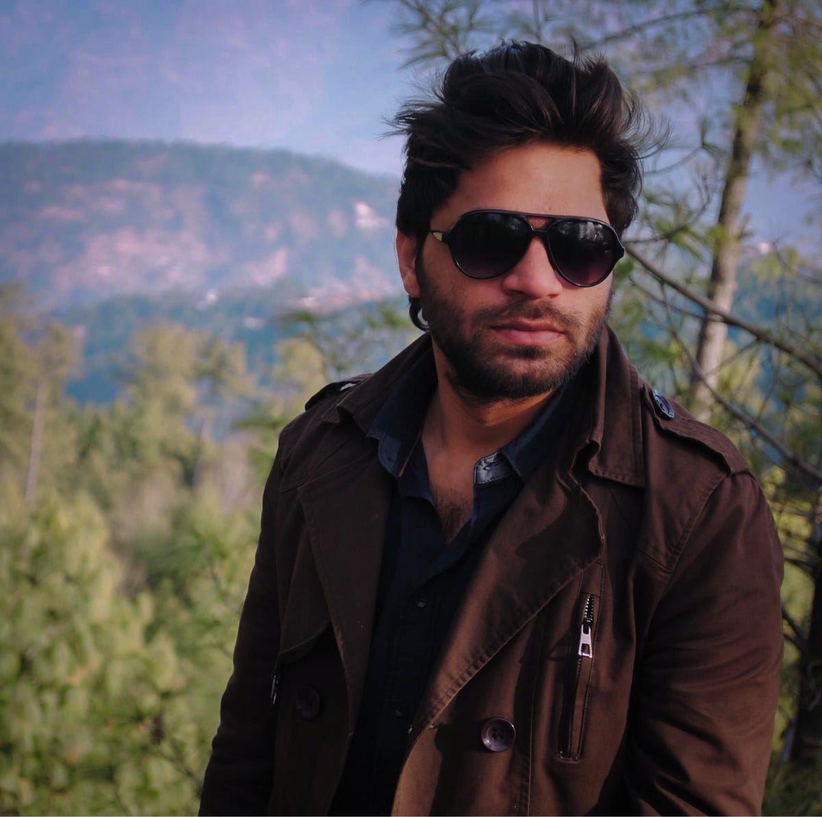 Abdullah – Medium