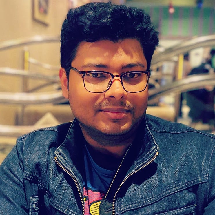 Rajat katiyar medium