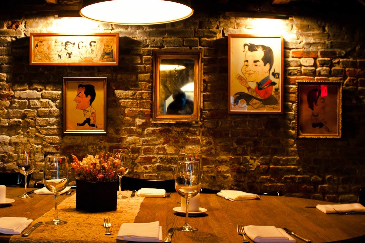 New York Icons: Greenwich Village | by Daniel Lanciana | Medium