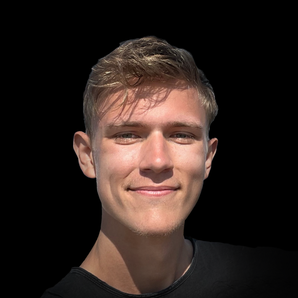 About John Medium