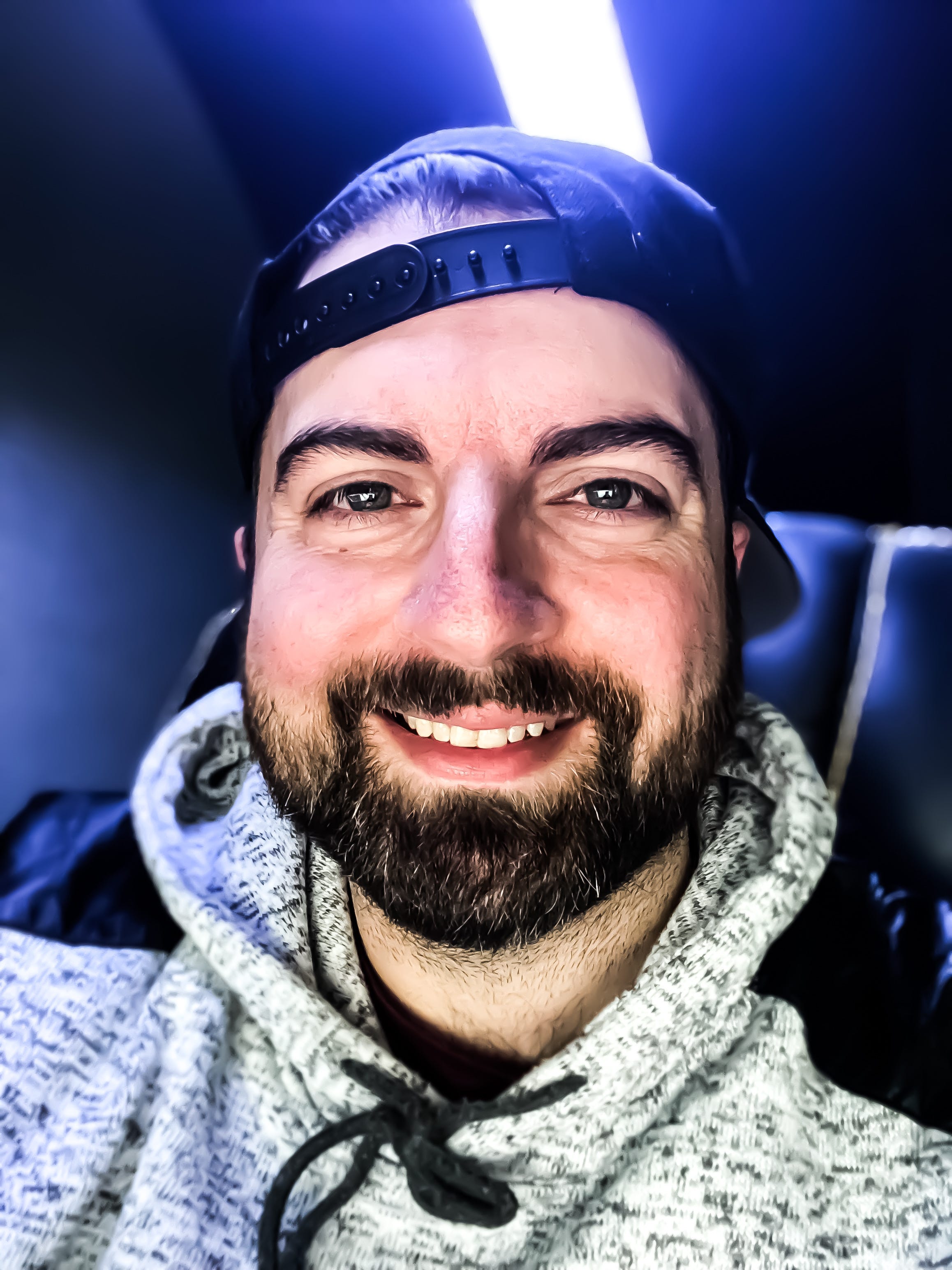 Jordan Dalton Medium