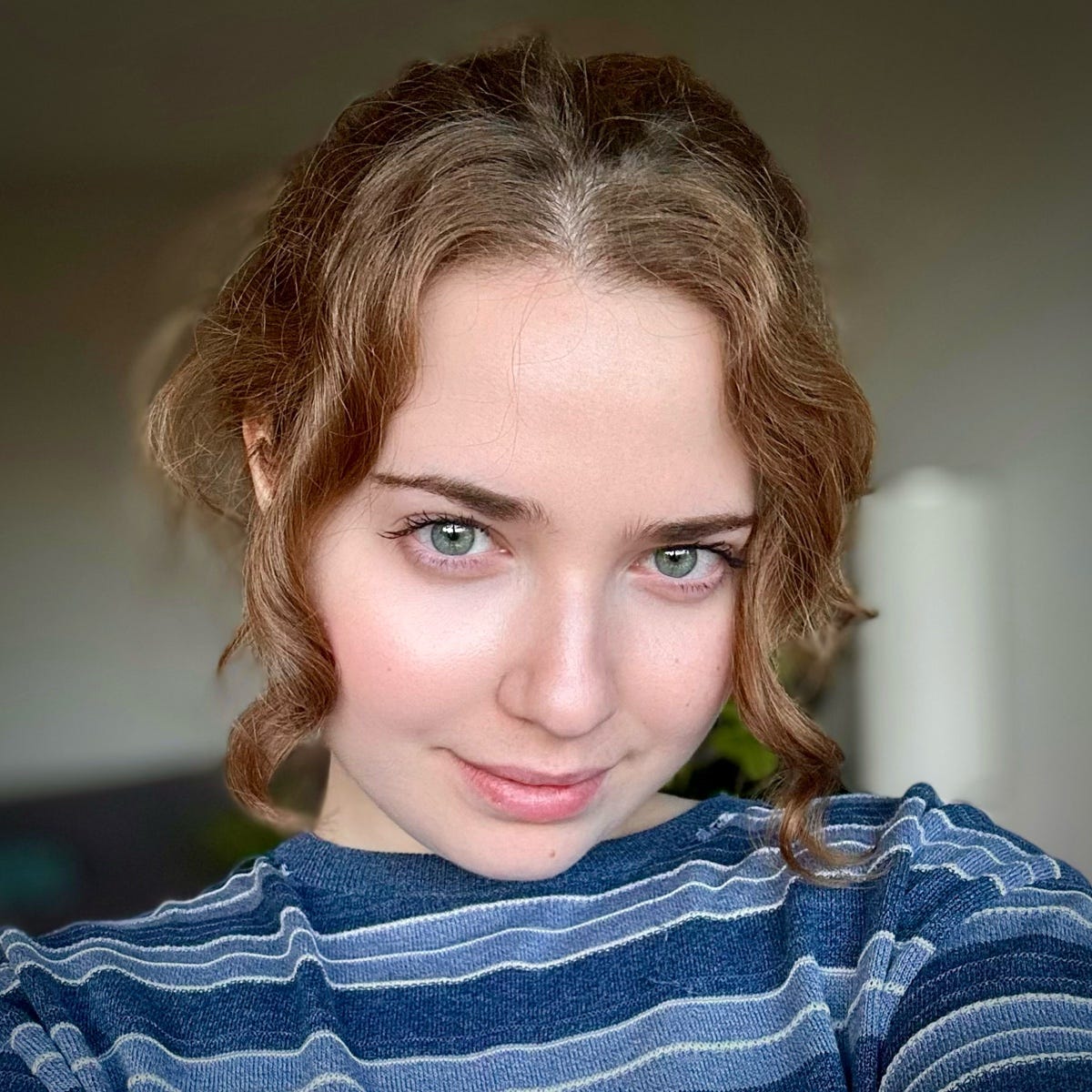 Diana Andreeva – Medium