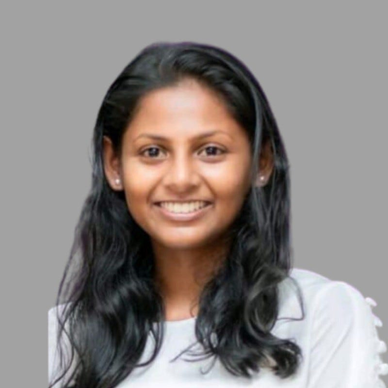 MadhawieWrites Medium Madhawiewrites medium
