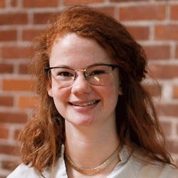 Nicole Moore – Medium