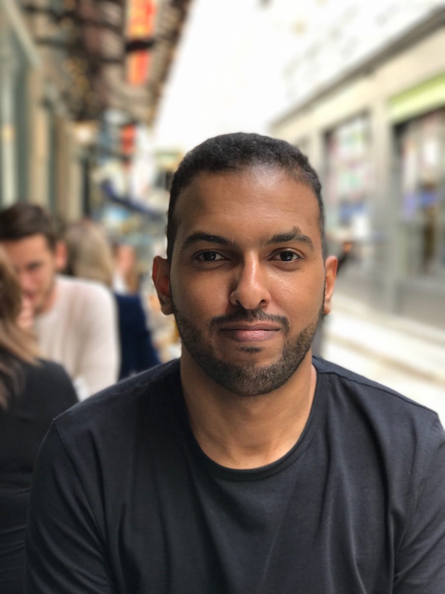 Ibrahim a medium