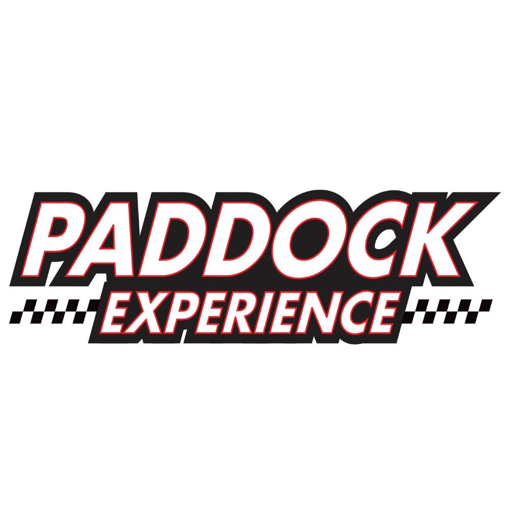 About The Paddock Experience Medium