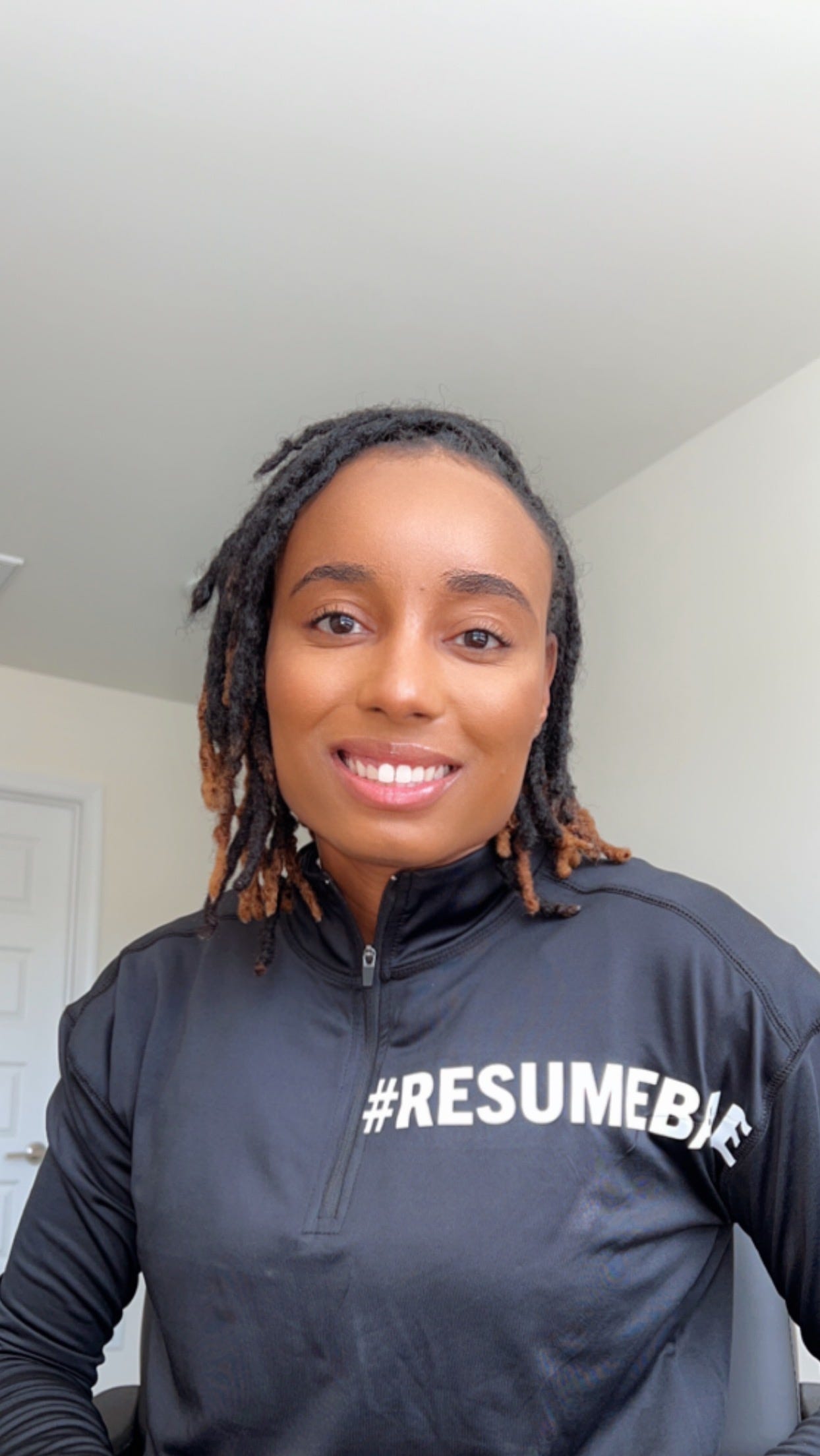 Erika Thomas Medium