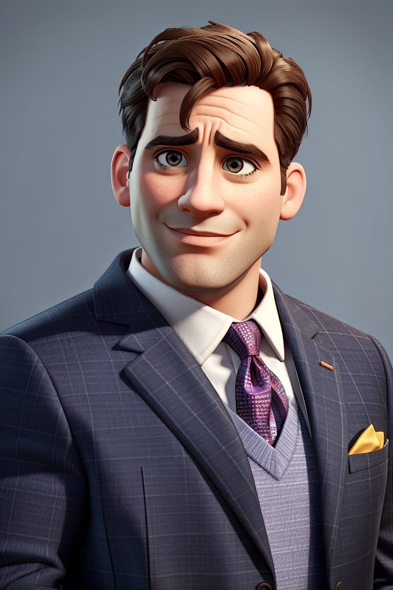 Liam Ainsworth – Medium