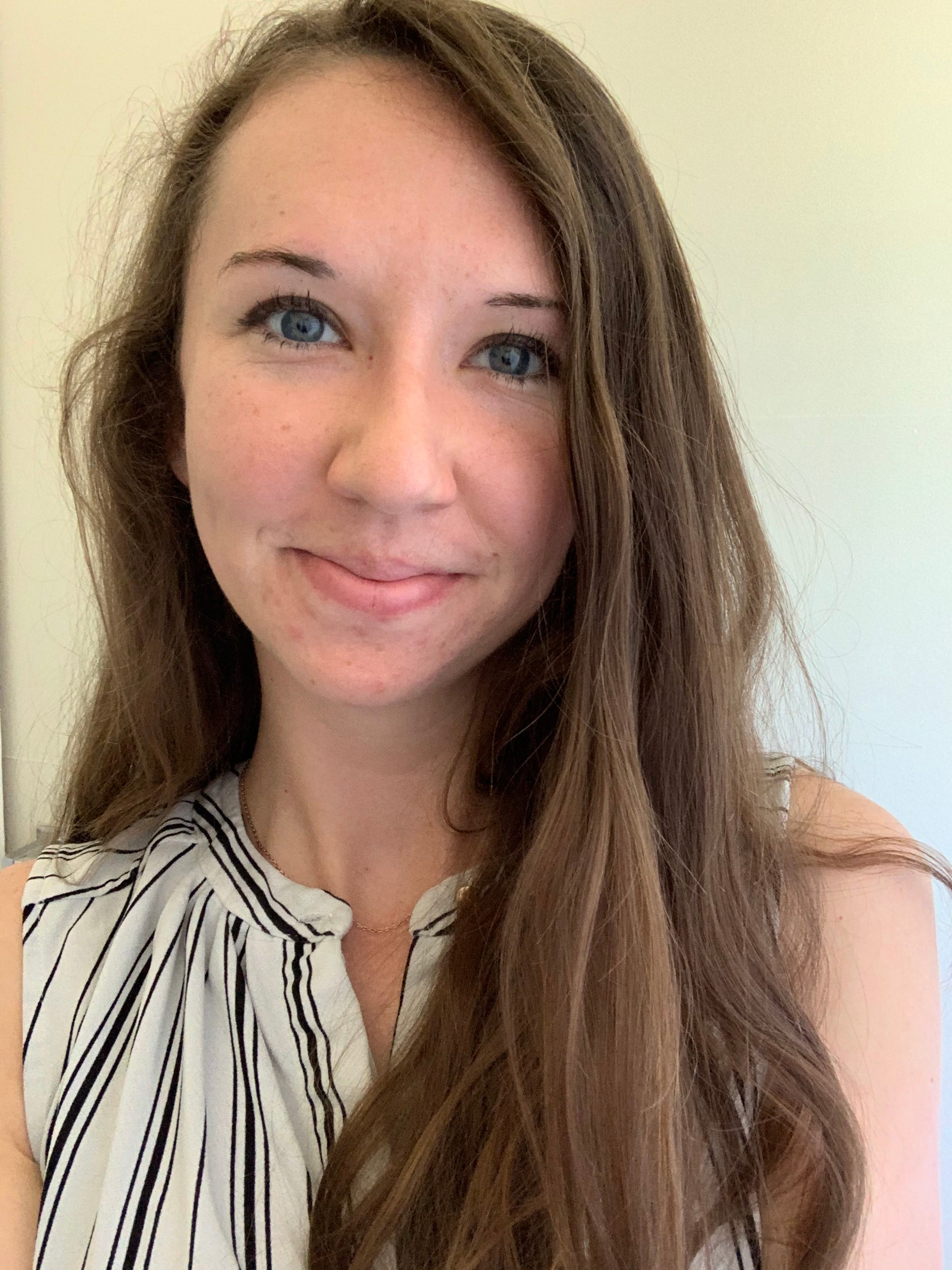 About – Moriah Benham – Medium