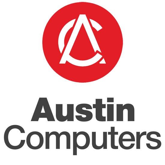 Austin Computers Medium