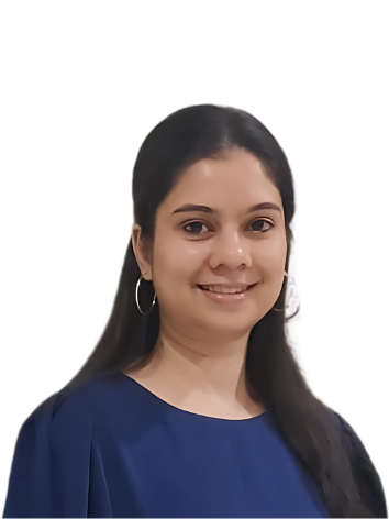 Bhagyashri – Medium