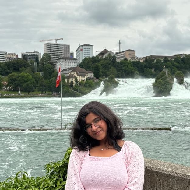 Saee Joshi – Medium