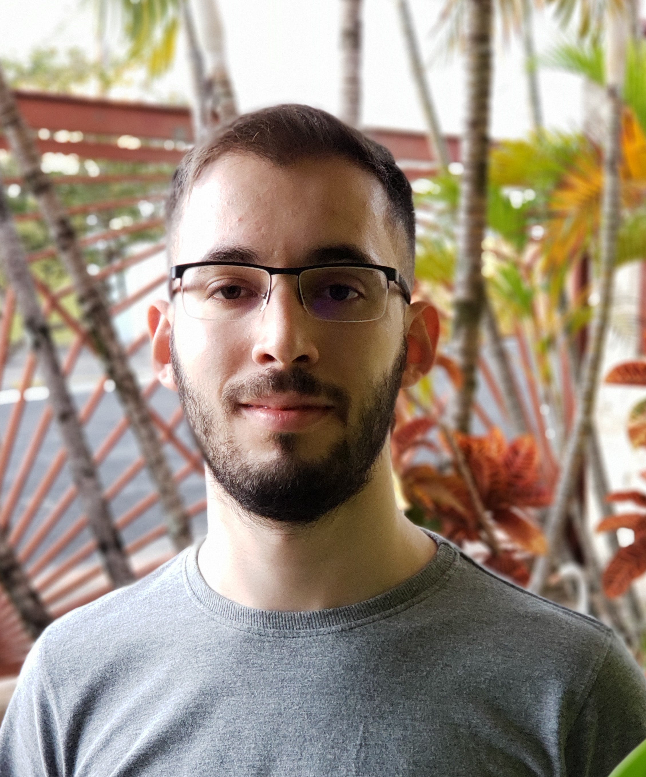 Rodrigo Ferrari Medium