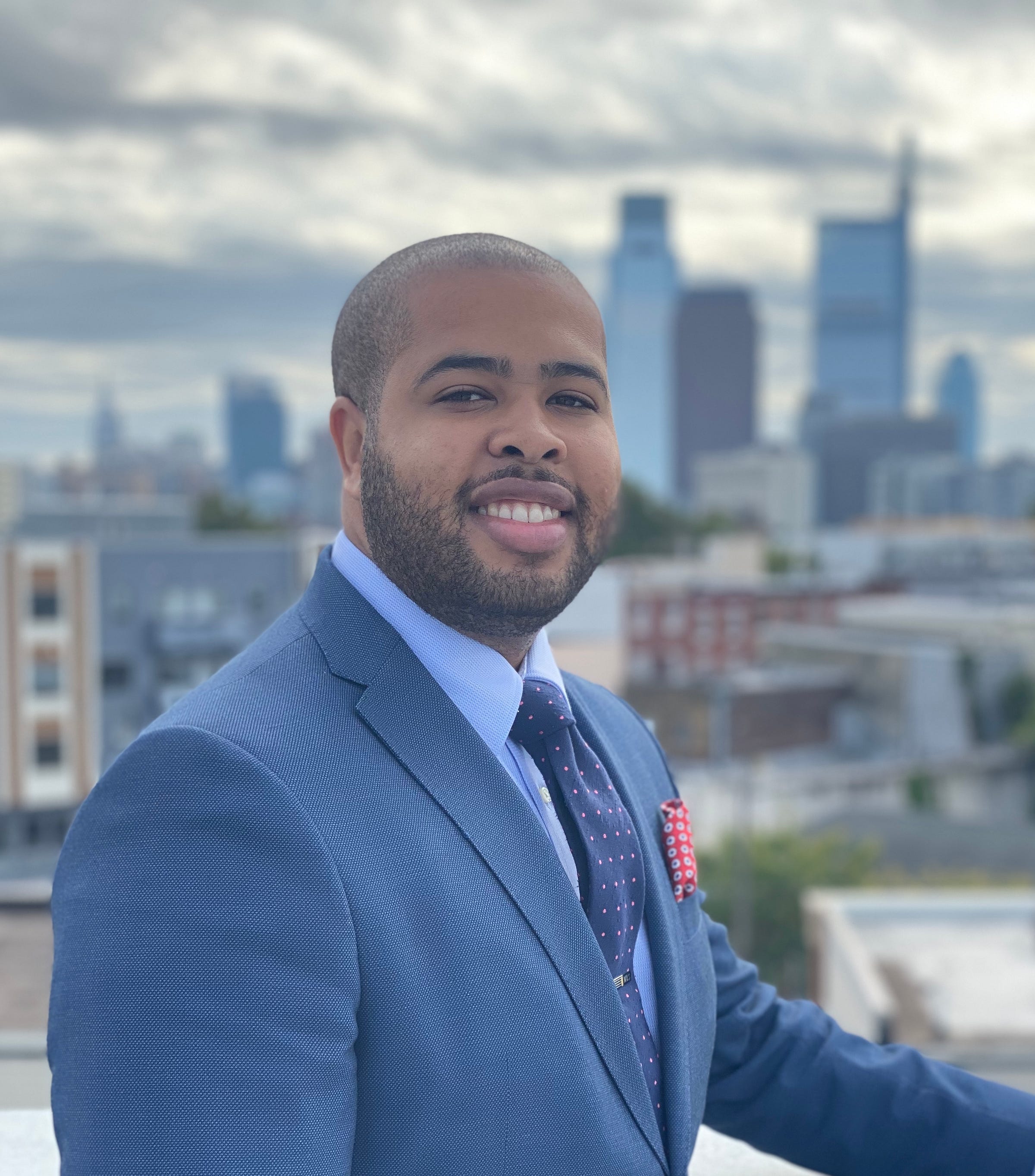 Matthew Snell – Medium