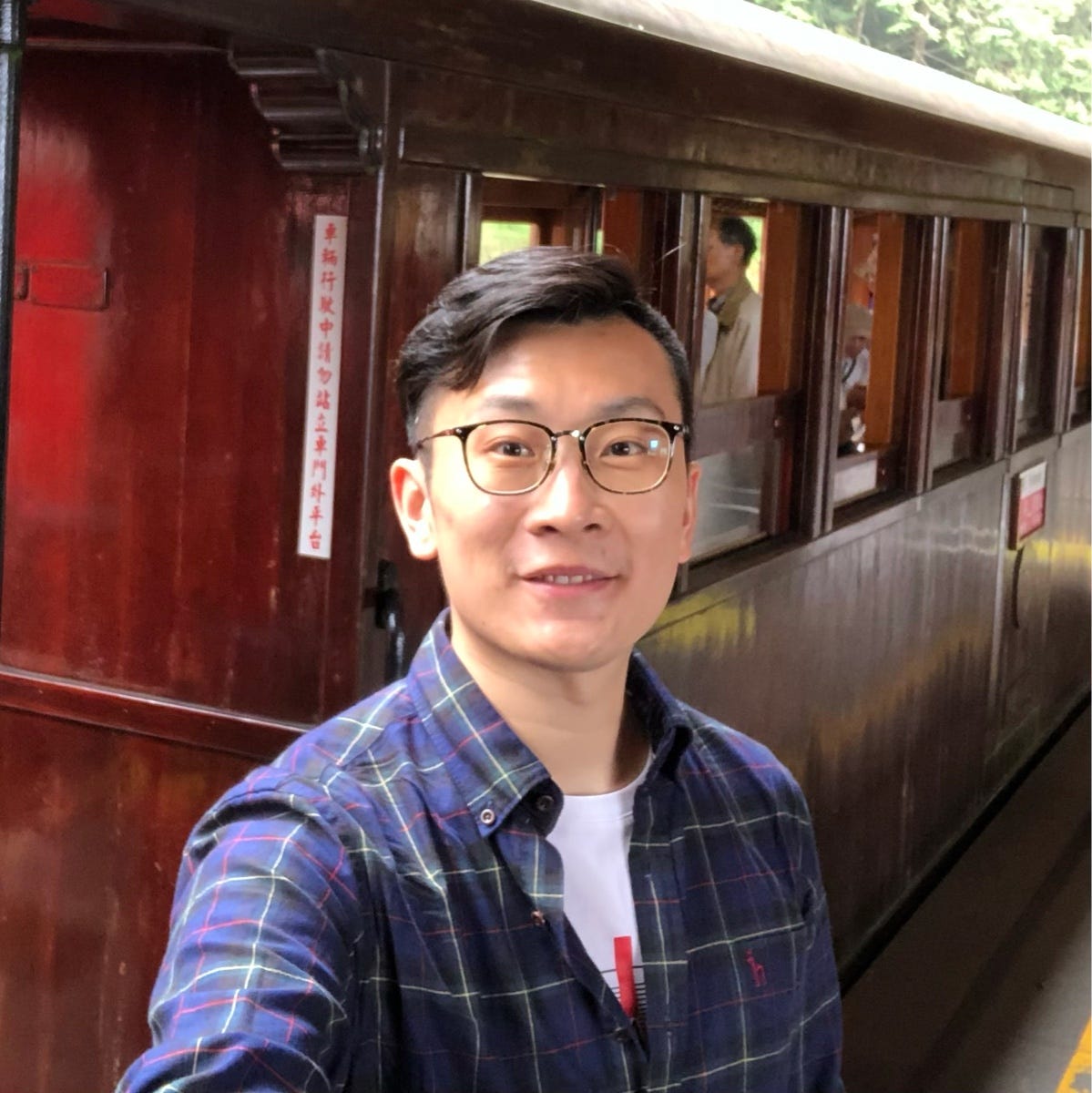 Hi, Jack! – Medium