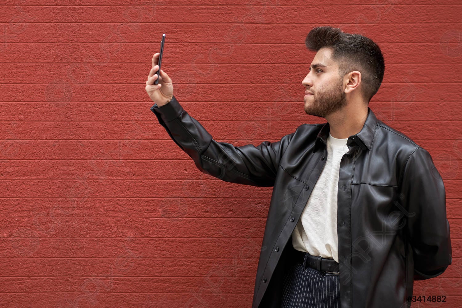 Андрей Шатен – Medium