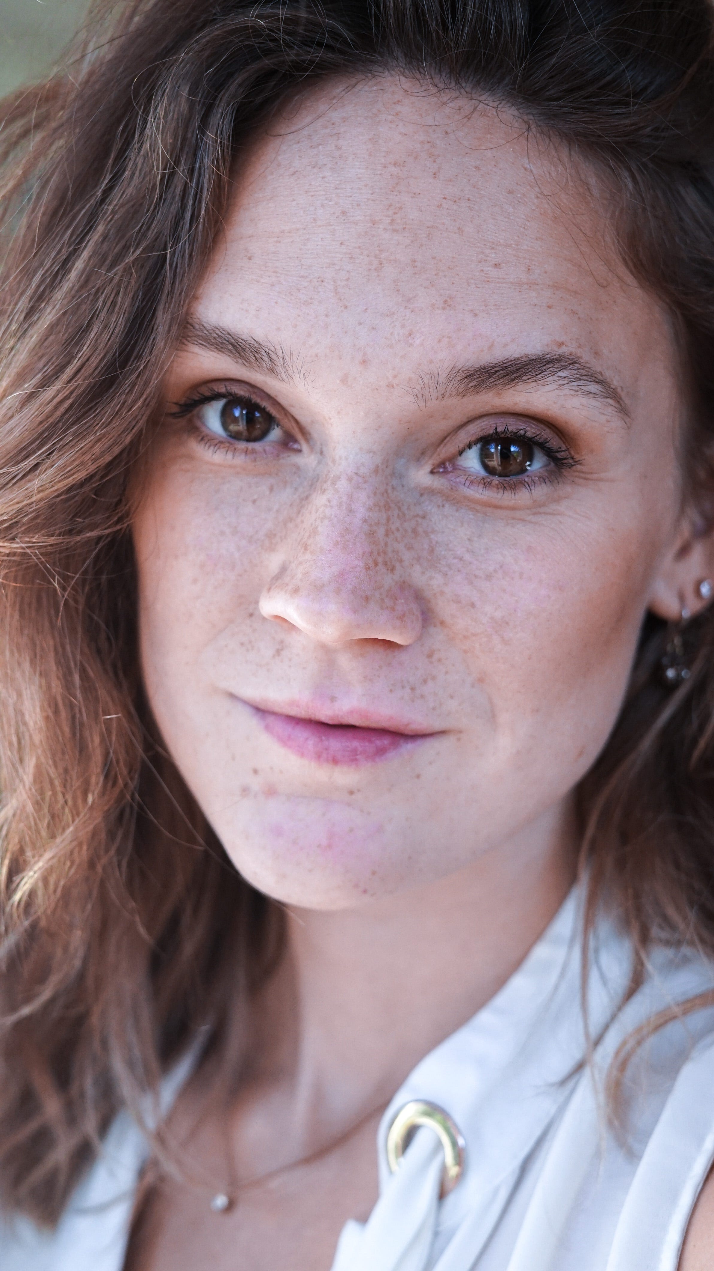 About Josefine Mattsson Medium