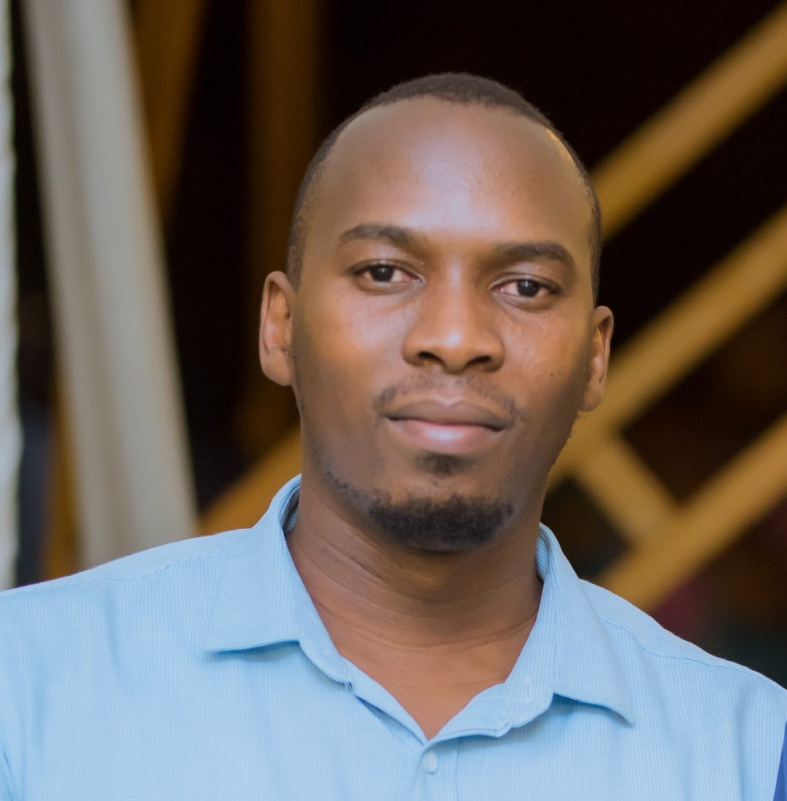 Wallace S Msagusa Medium