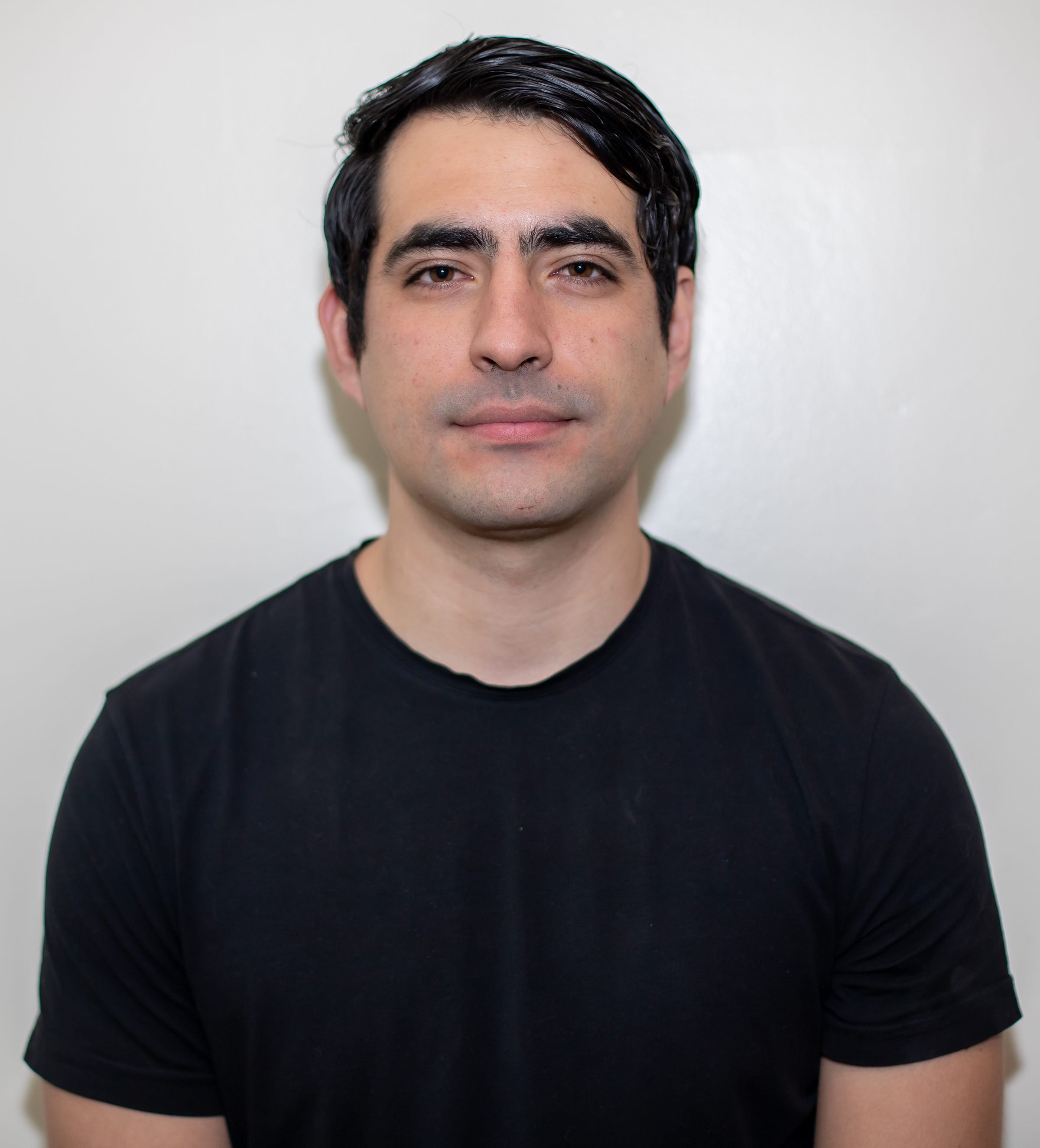 Rodrigo ruiz medium