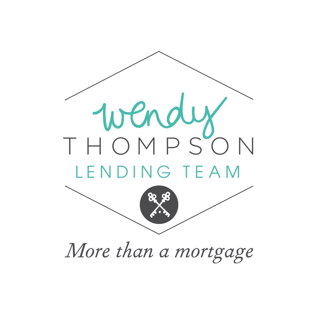 The Wendy Thompson Lending Team Medium