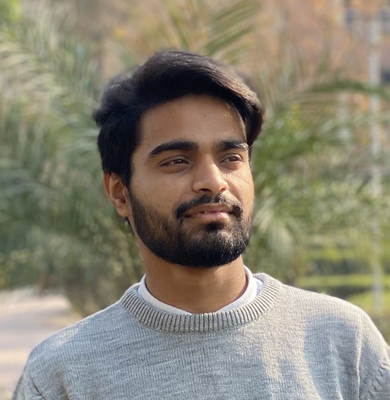 Ahmad mahmood medium