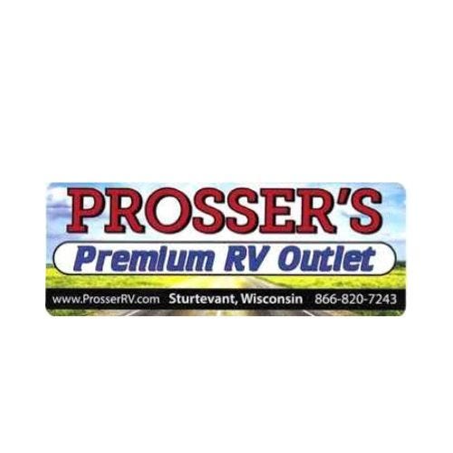 Prosser's Premium RV Outlet Medium