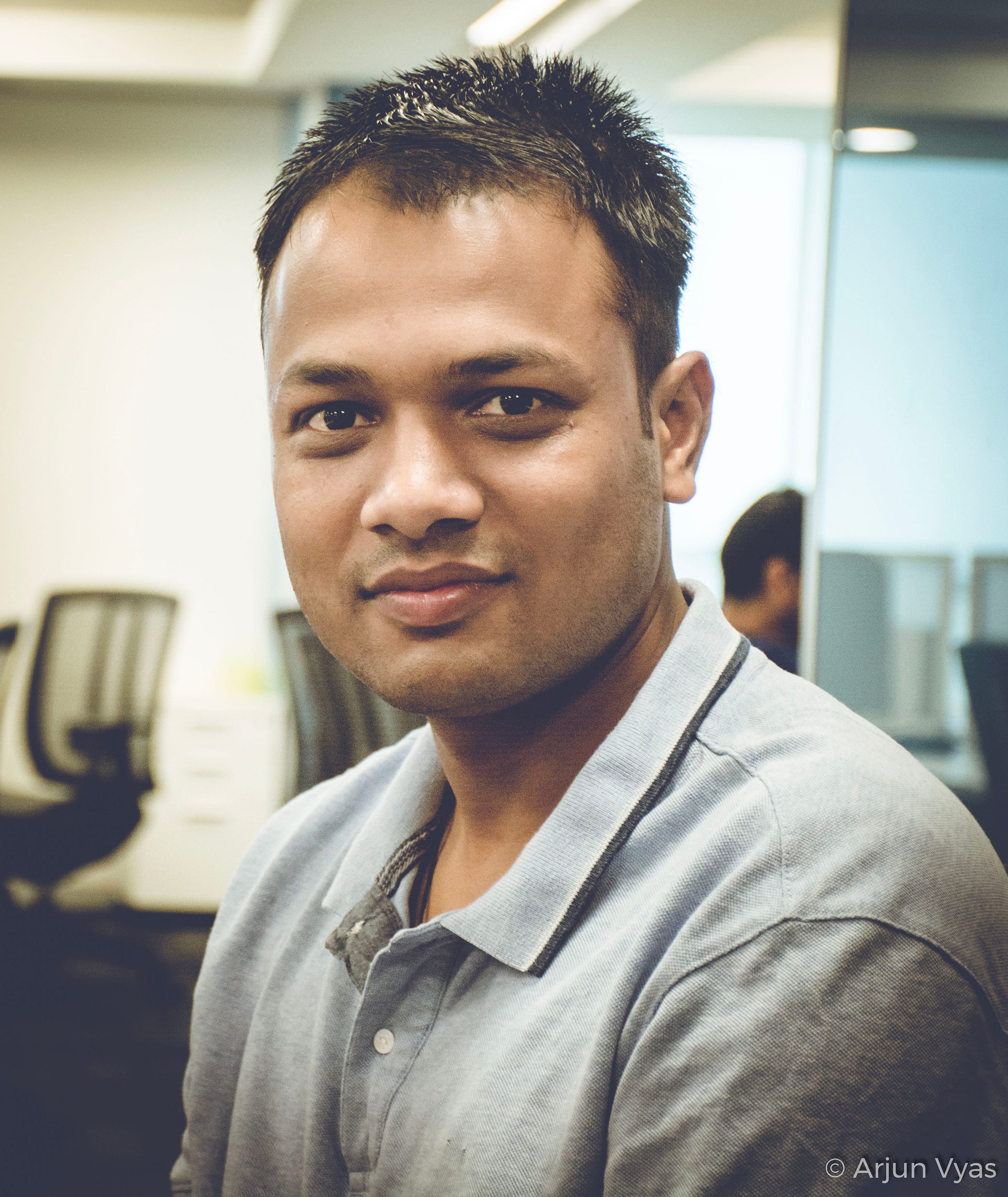 Vikash kumar agarwal medium