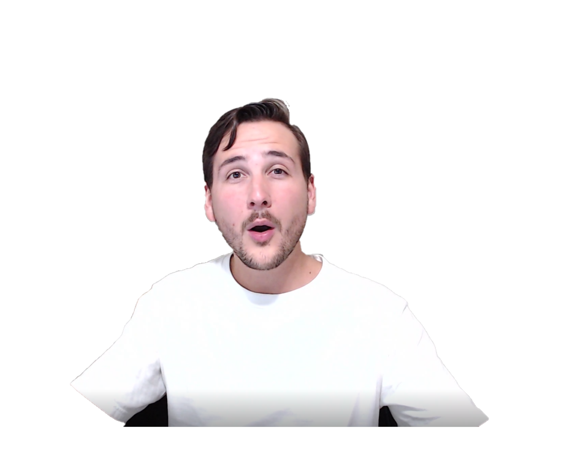 About Brandon Anderson Medium