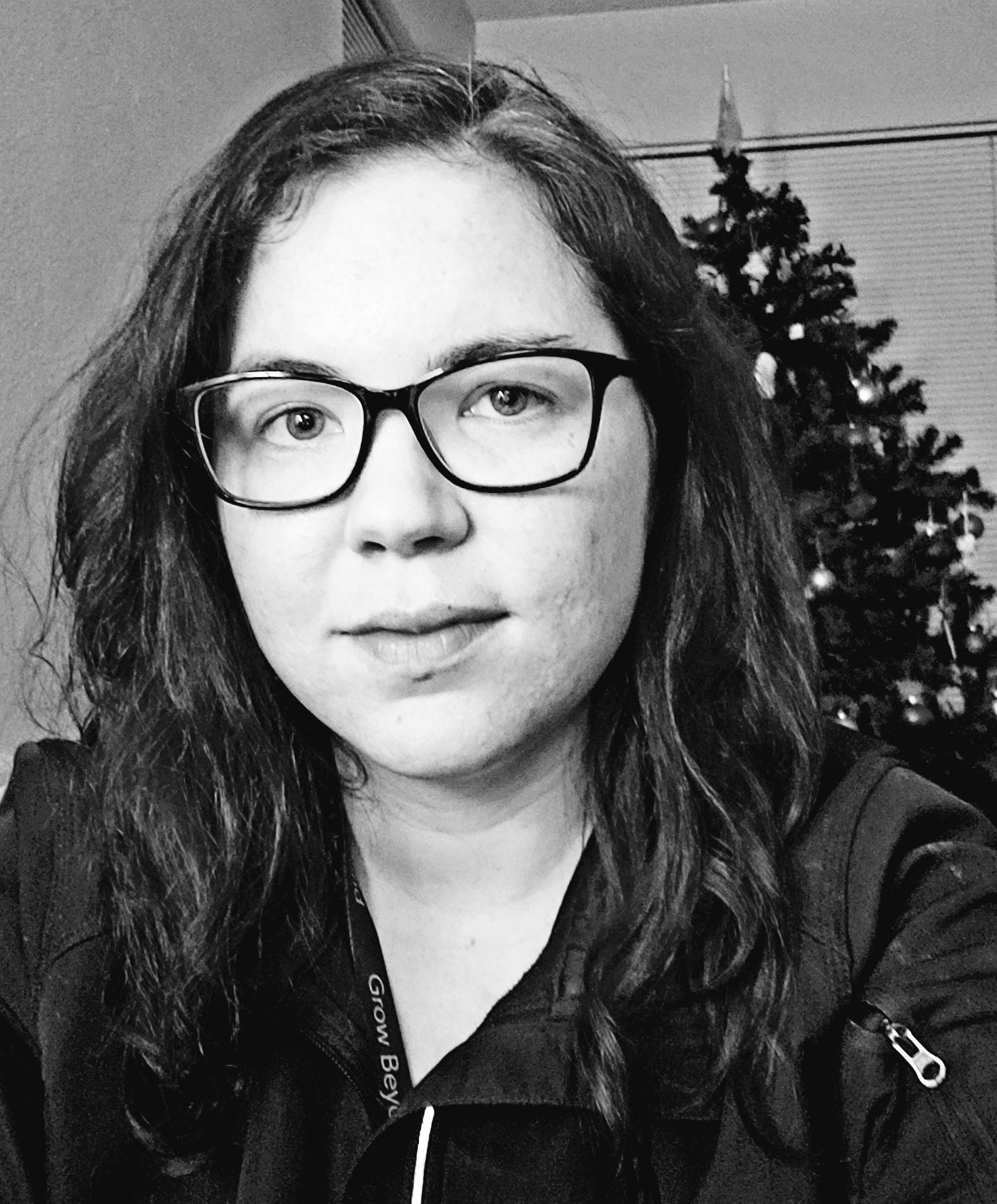 Kaitlyn McCormick – Medium