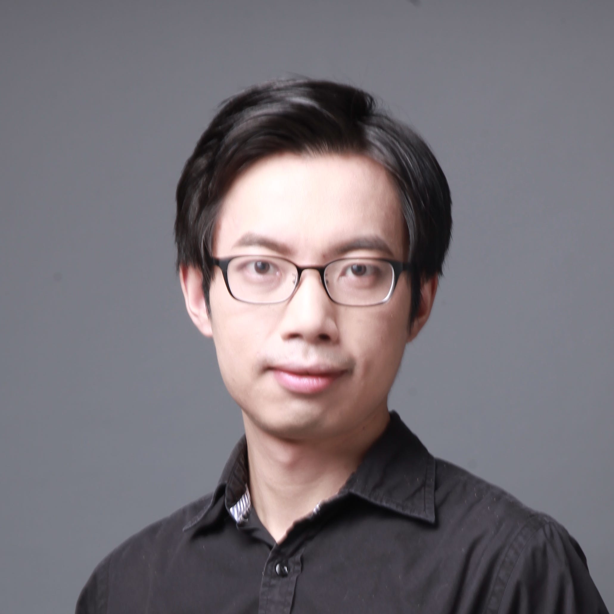 About Jay Ding Medium