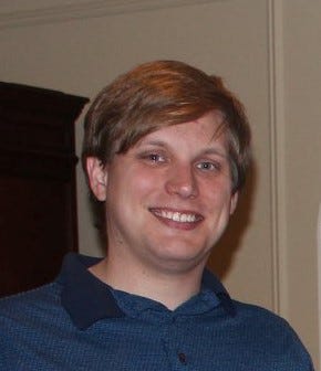 Peter Stine Medium