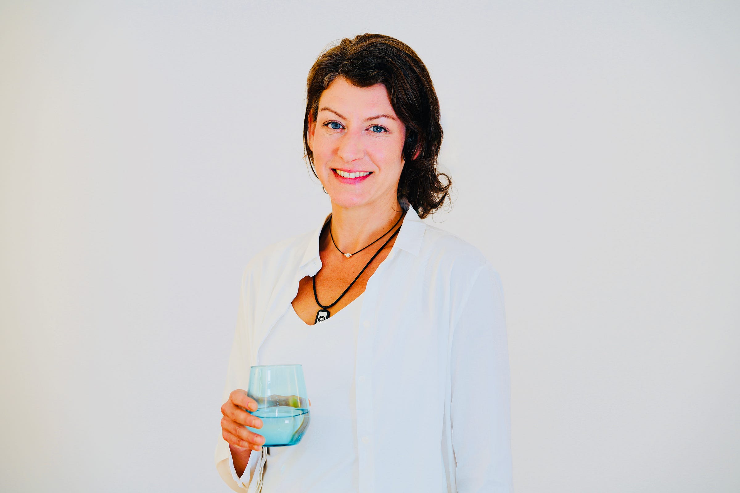Anna ries medium