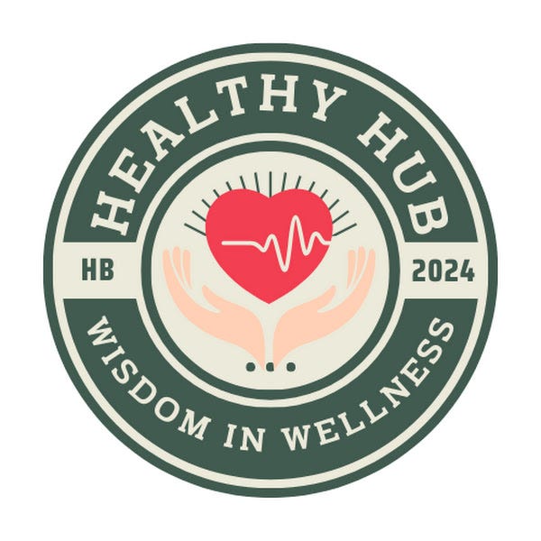 About Health Hub Medium