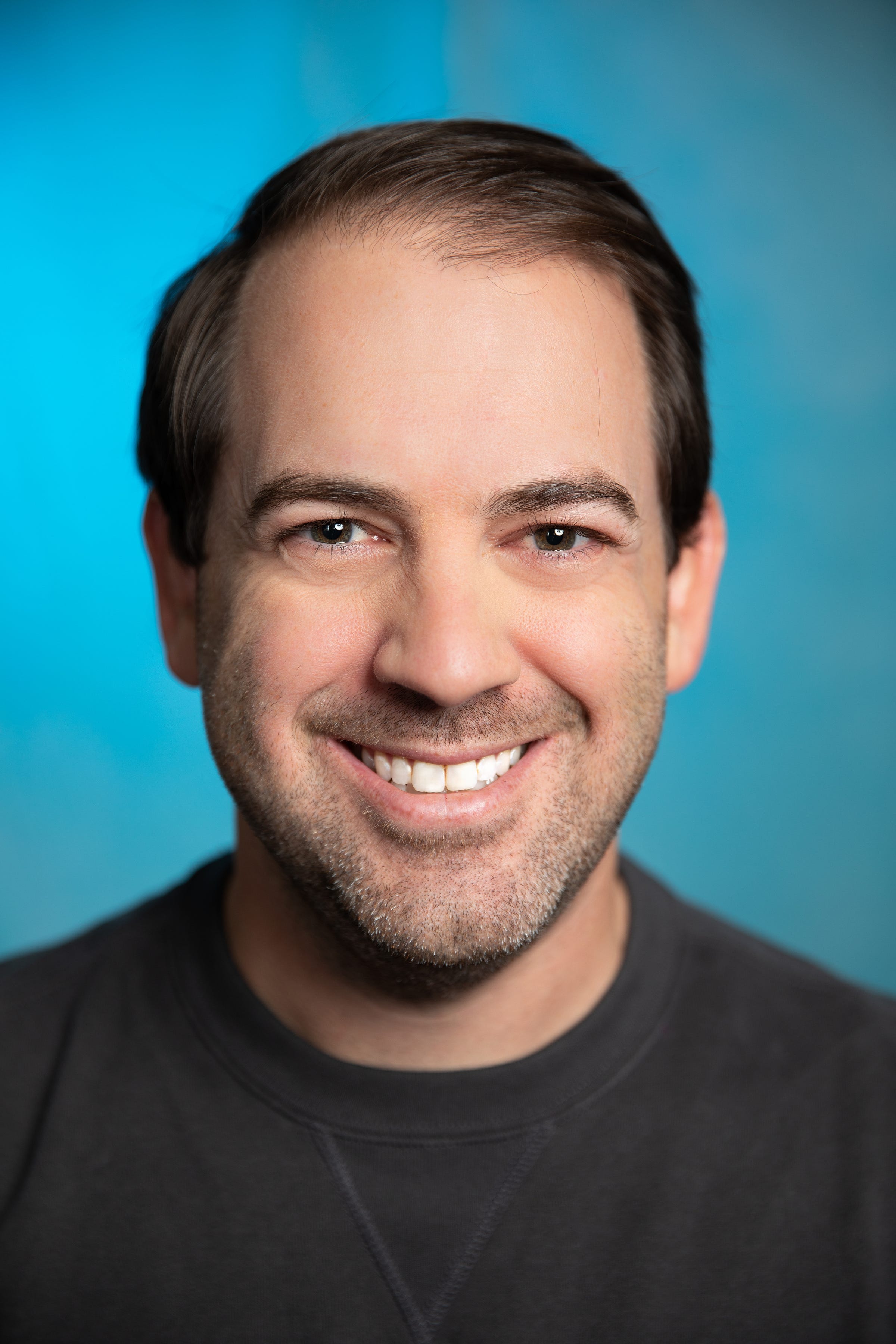 Chad Anderson Medium Chad Anderson Medium