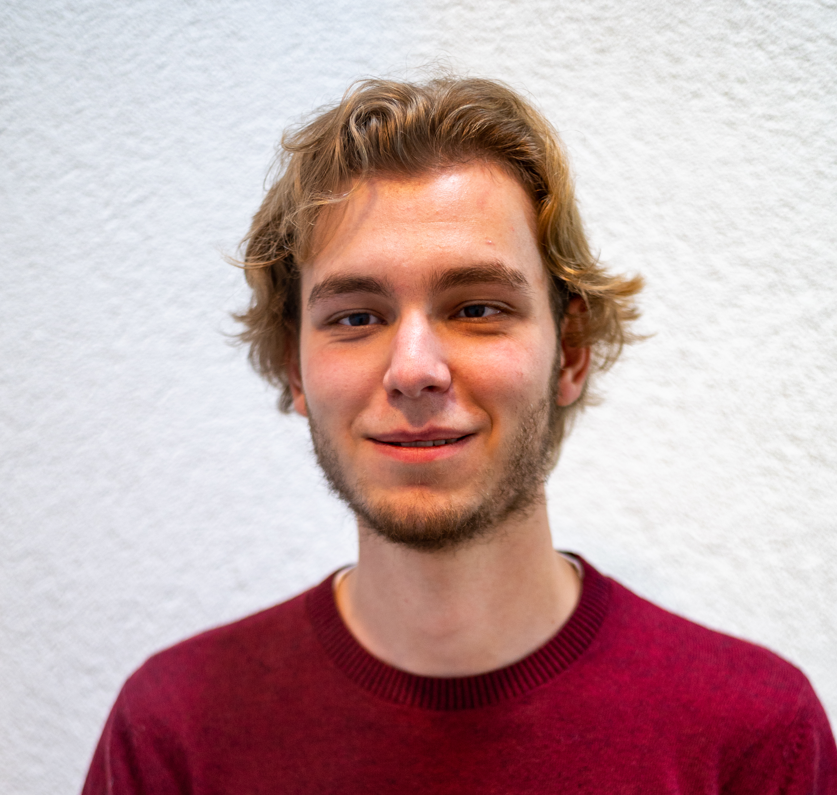 About yannik gartmann medium