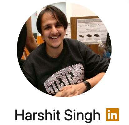 About – Harshit Singh – Medium