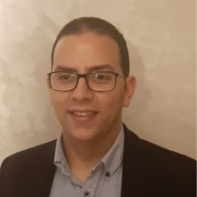 Salah eddine el khirani medium