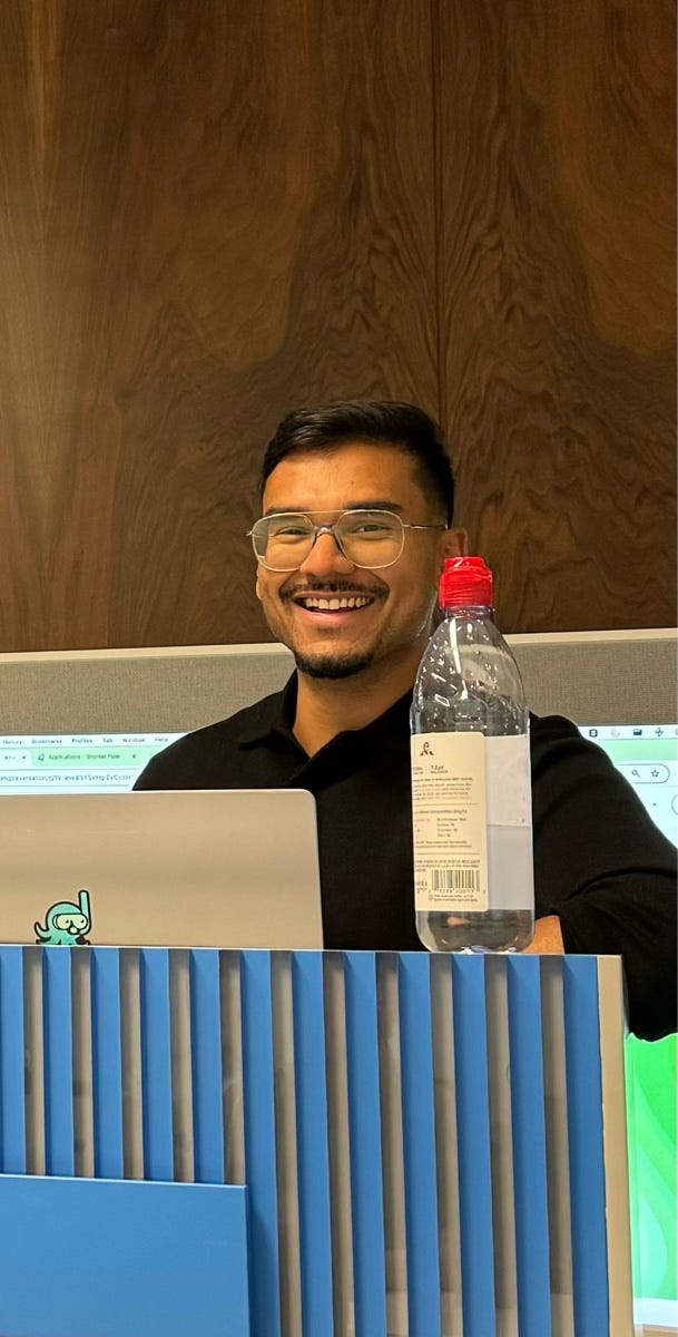 Minhajul Hoque Medium Minhajul hoque medium
