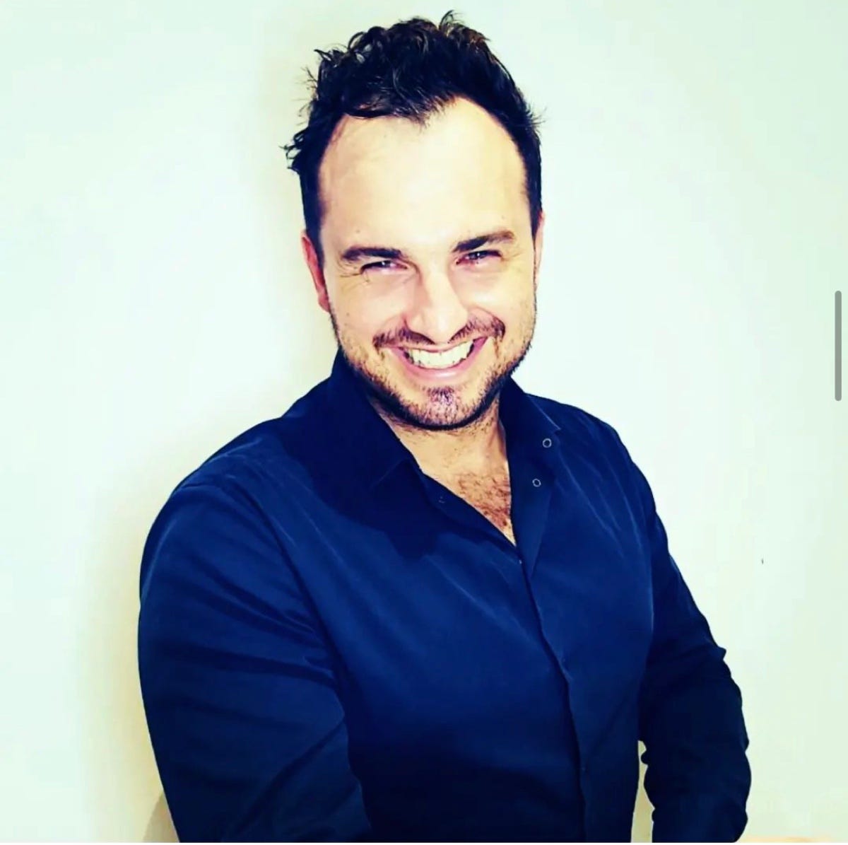 About Bryce Purnell Medium