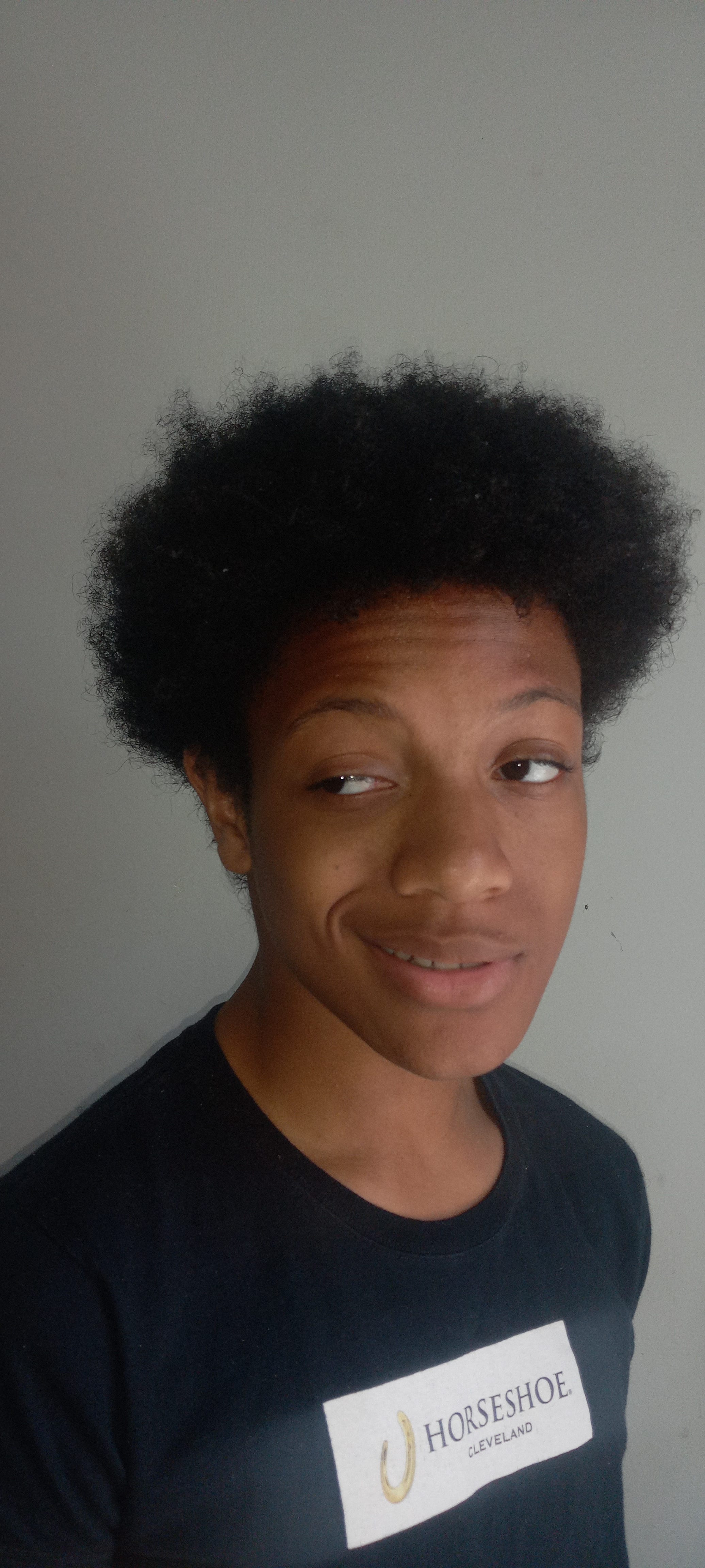 About – Lashon Byrd – Medium