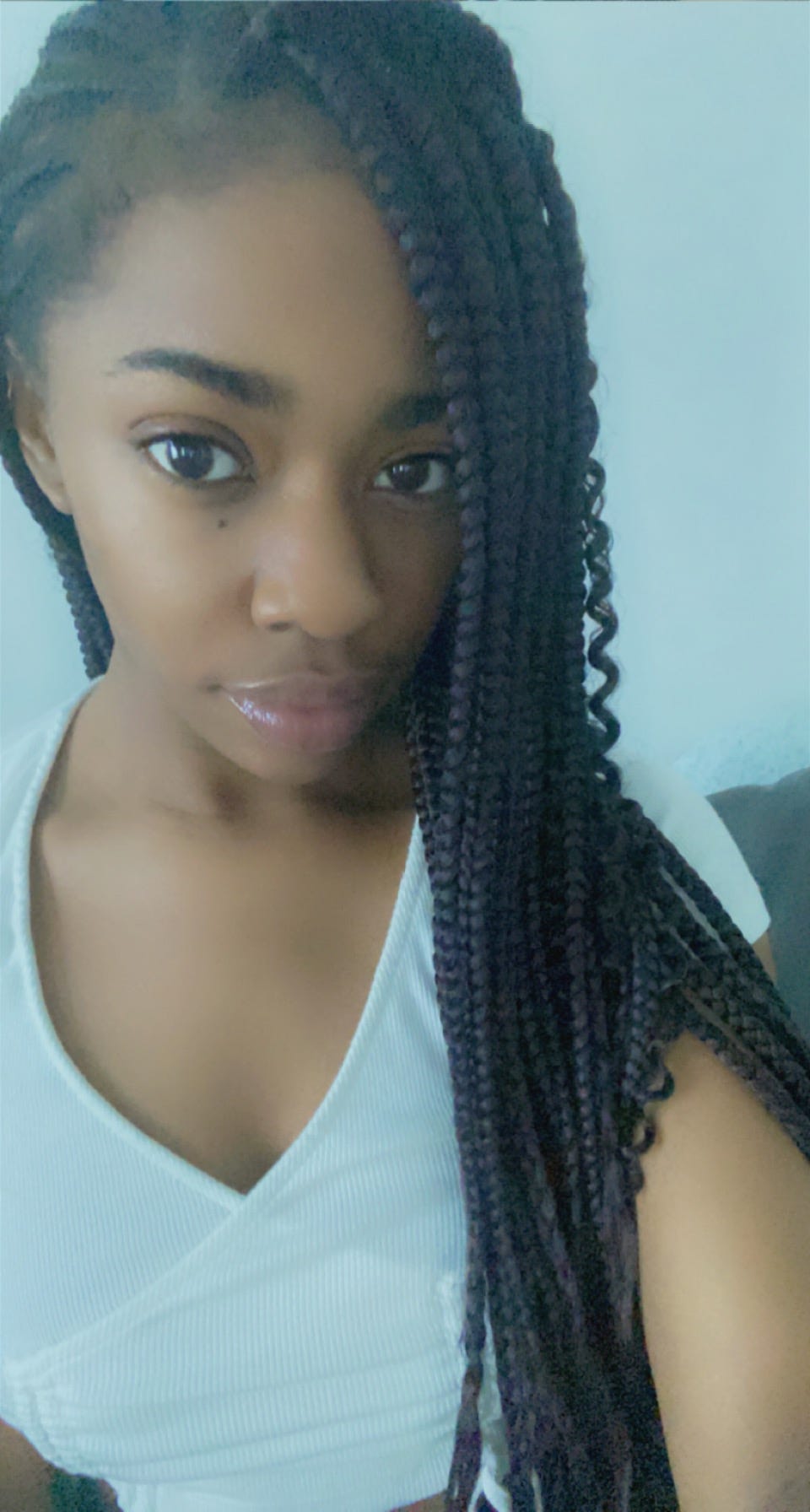 Starr Campbell Medium