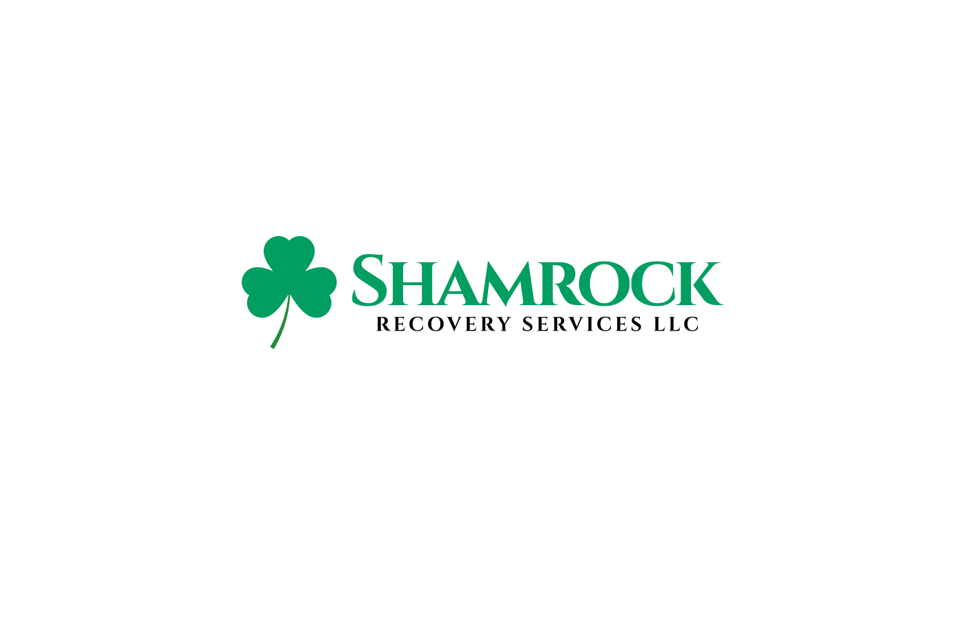 Shamrock Recovery Services LLC Medium