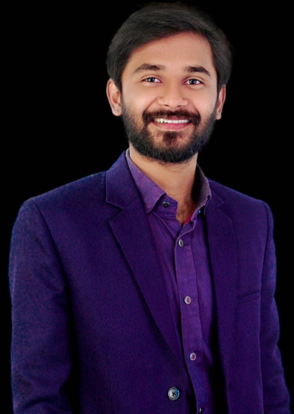Md Ashraful Islam – Medium