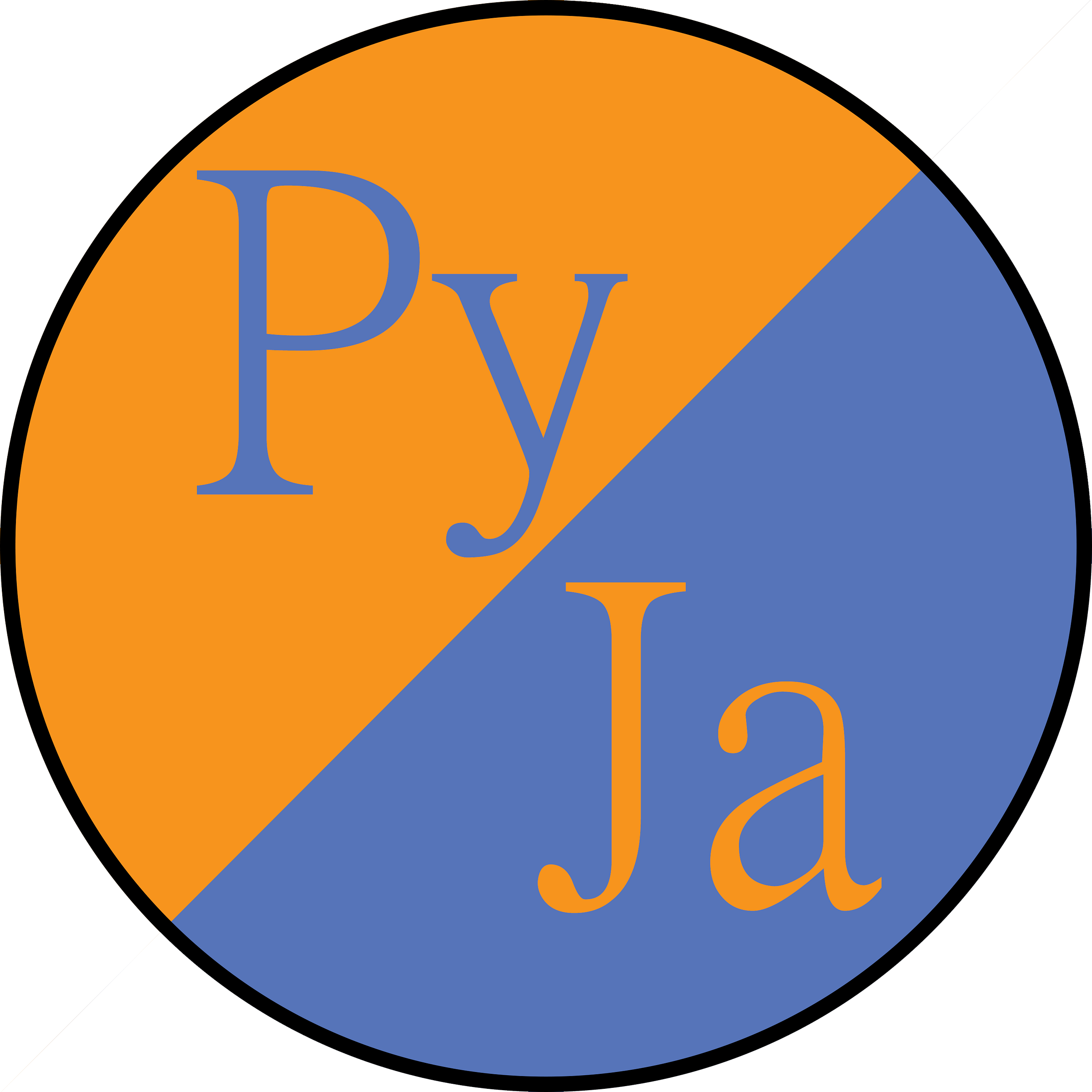 PyJa Medium Pyja medium