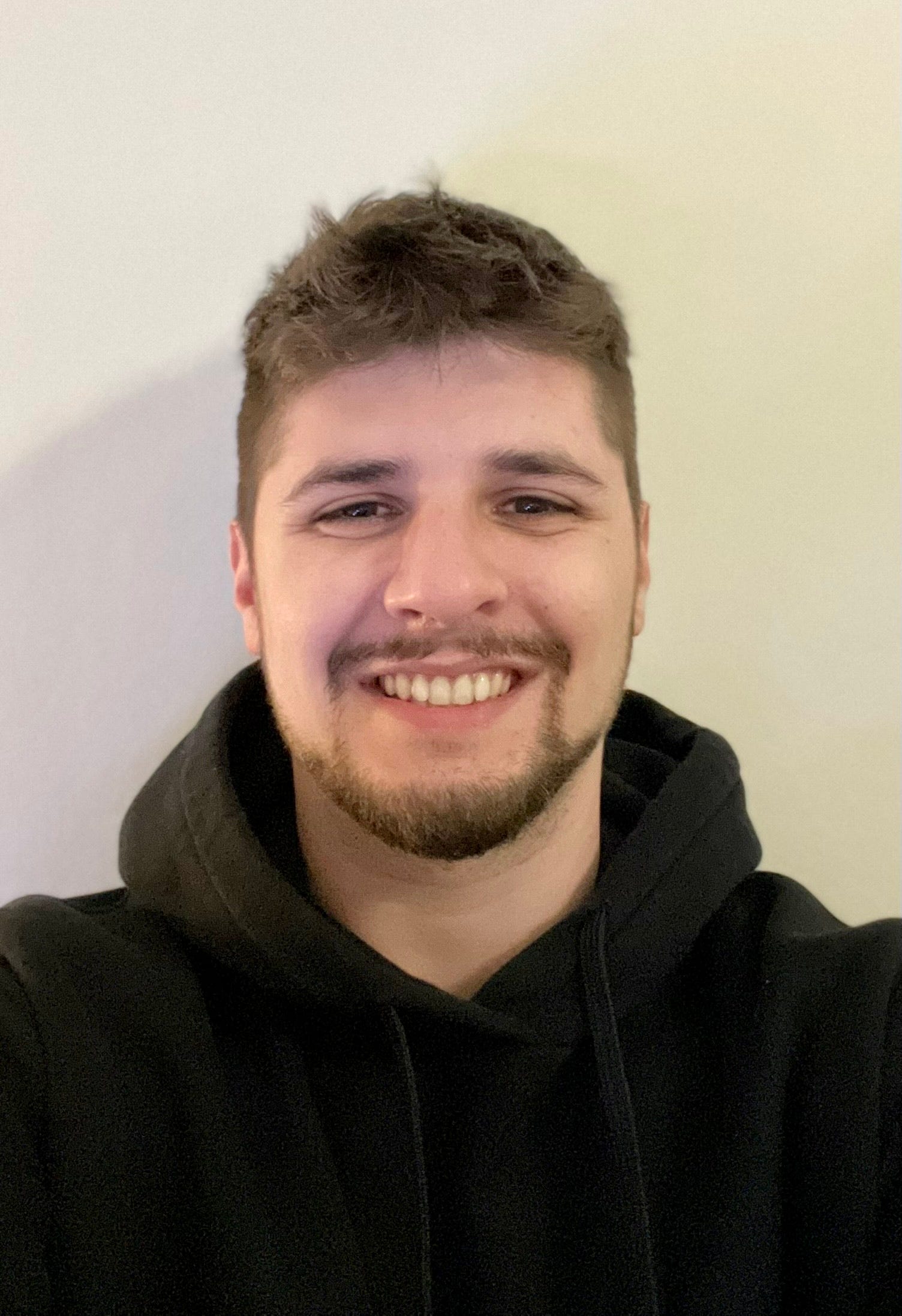 Harry touloupas medium