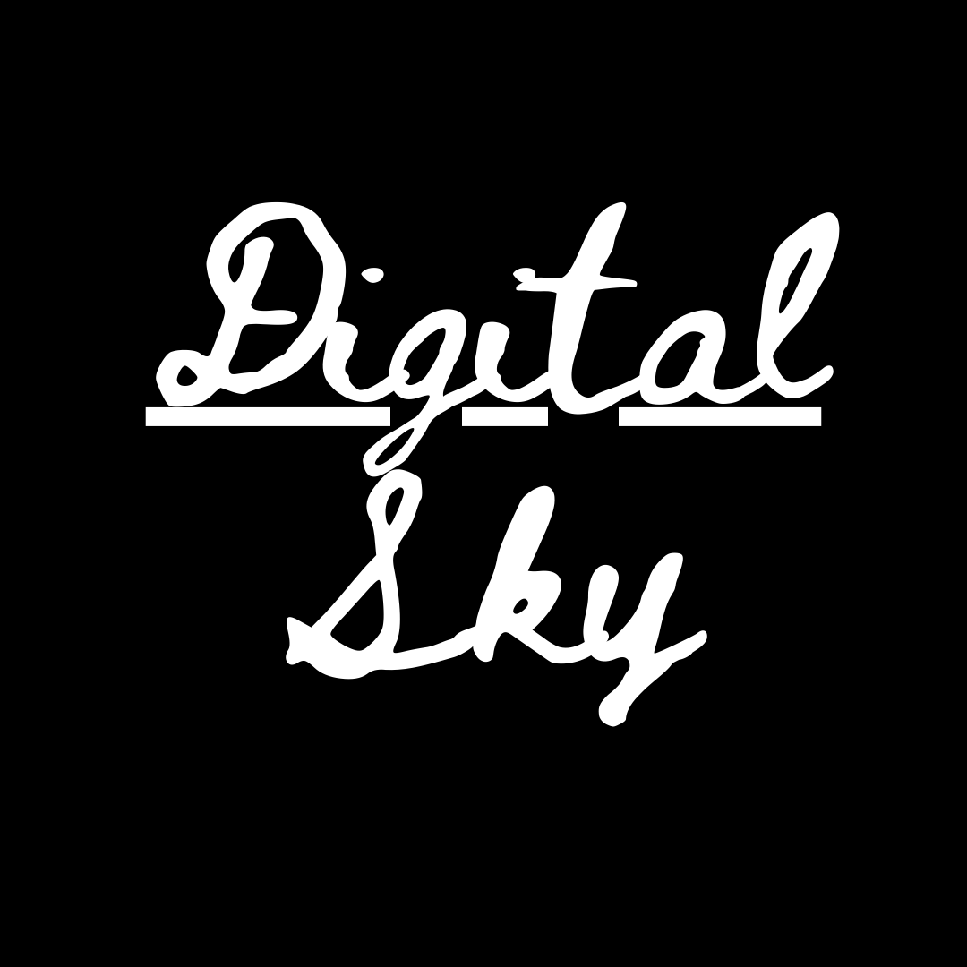 Digitalsky medium